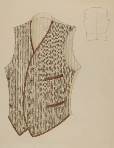 Vest
