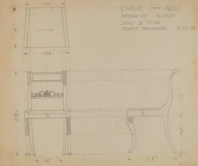Side Chair