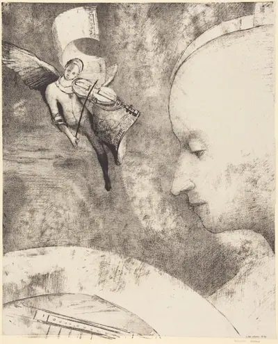 L'Art Celeste (The Celestial Art)