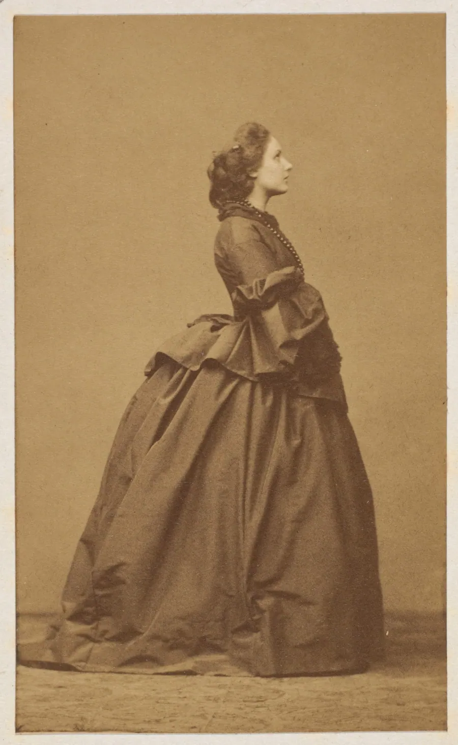 L'Ecstase by Pierre-Louis Pierson