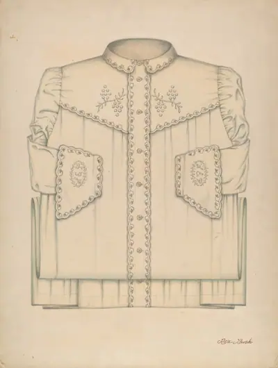 Nightgown