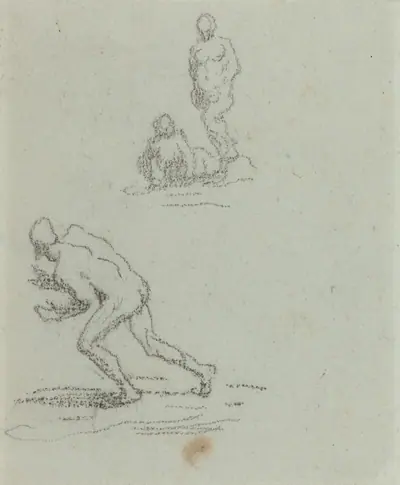 Bathers