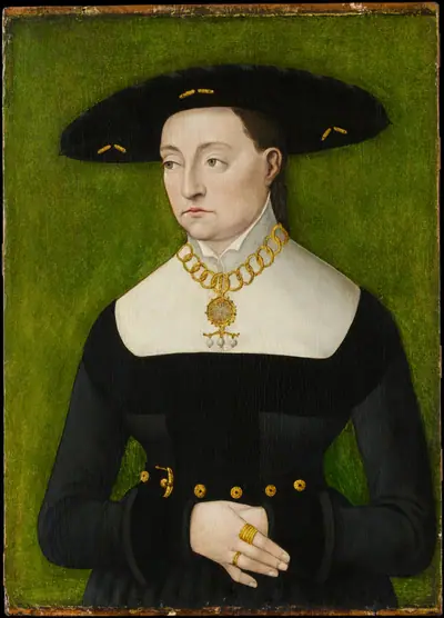 Katharina Merian
