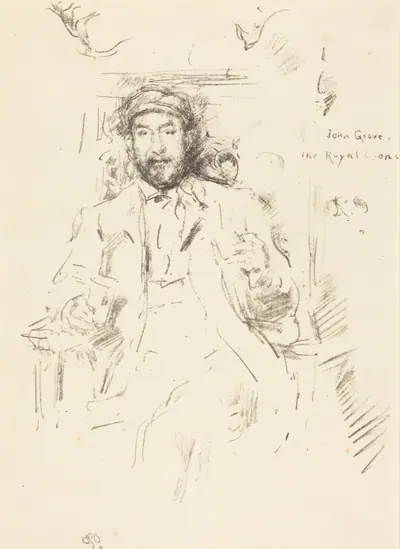 John Grove