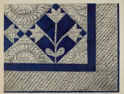 Cotton Quilt
