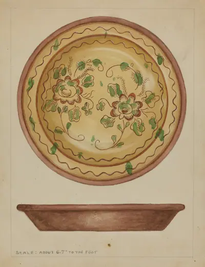 Pa. German Dish