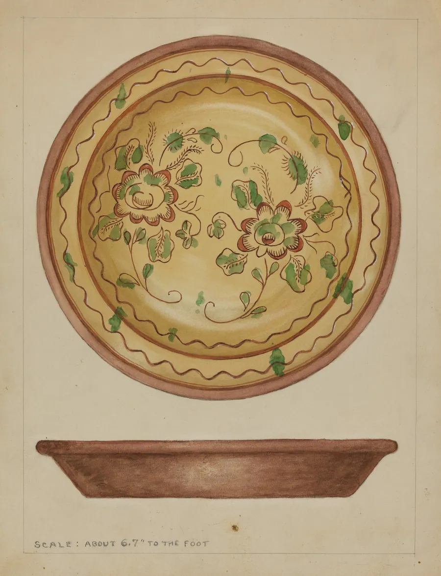 Pa. German Dish by Jessica Price