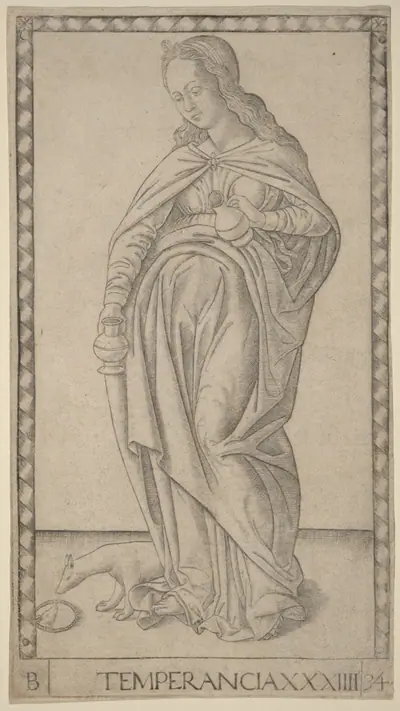 Temperancia (Temperance)