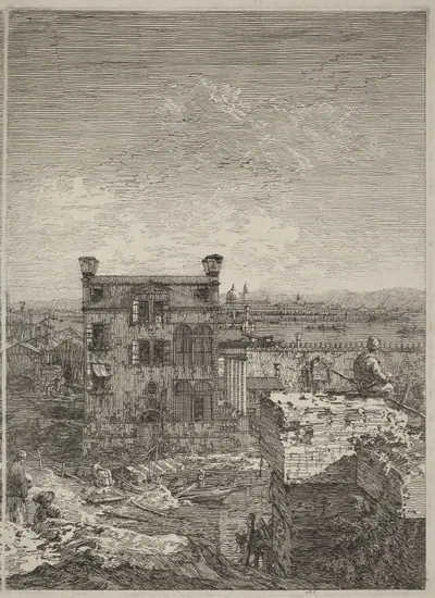 The House with the Peristyle