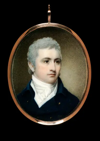 Mr. Lawrence of Boston