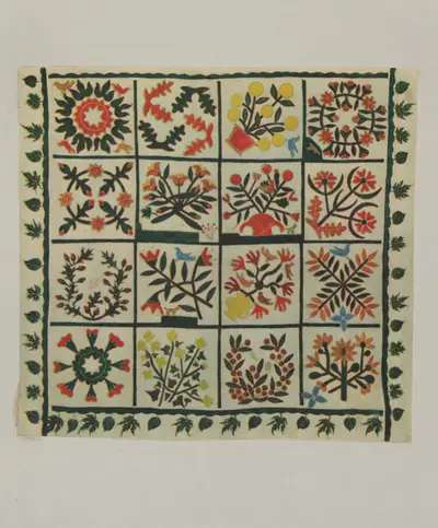 Quilt