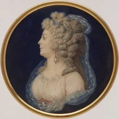 Madame Ingouf