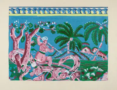Bandbox Paper