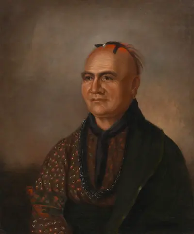 Thayendanegea (Joseph Brant)