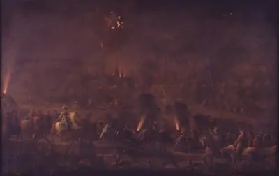 Wismars bombardement