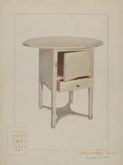Cellarette