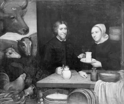 Hollænderi