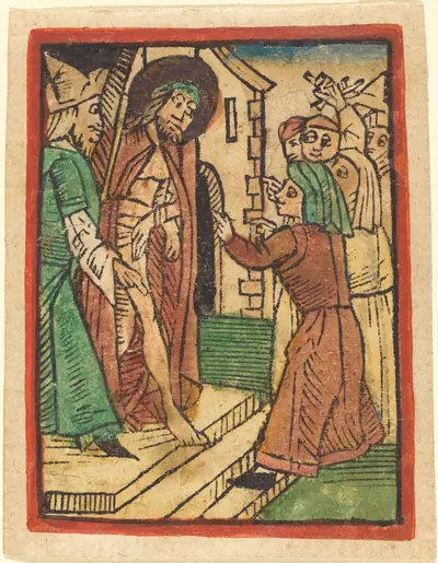 Ecce Homo