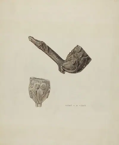 Pipe