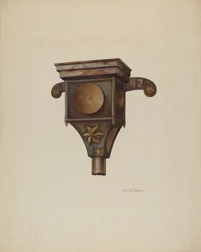 Conductor Head