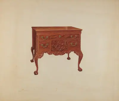 Lowboy