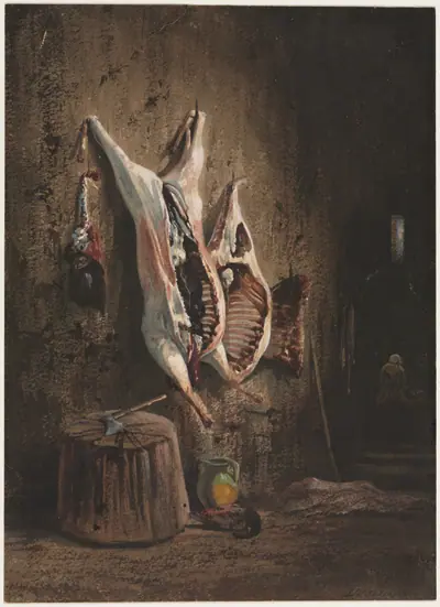 Carcasses