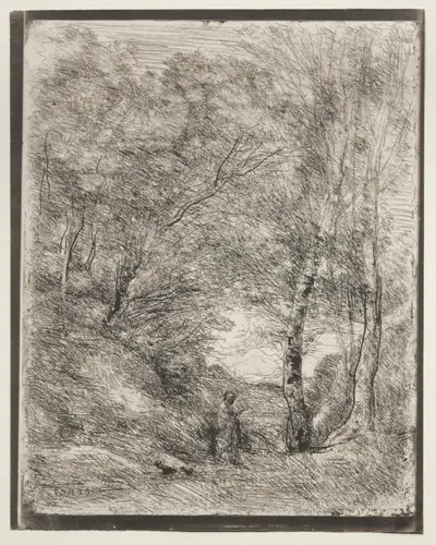 The Gardens of Horace