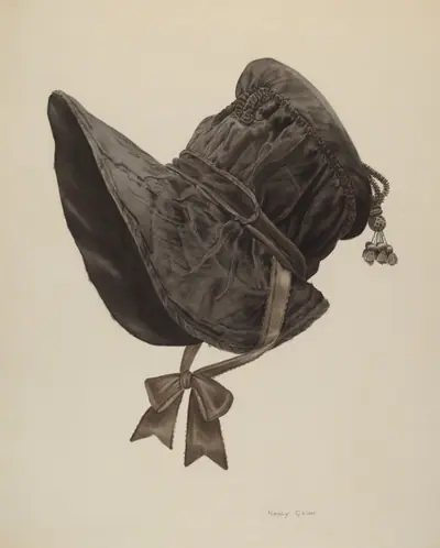 Bonnet