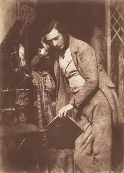 James Drummond