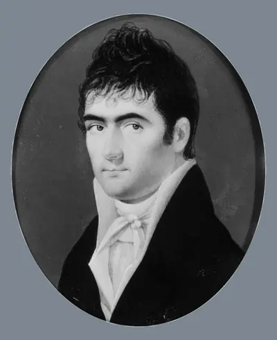 Self-portrait