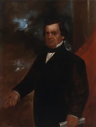 Stephen Arnold Douglas