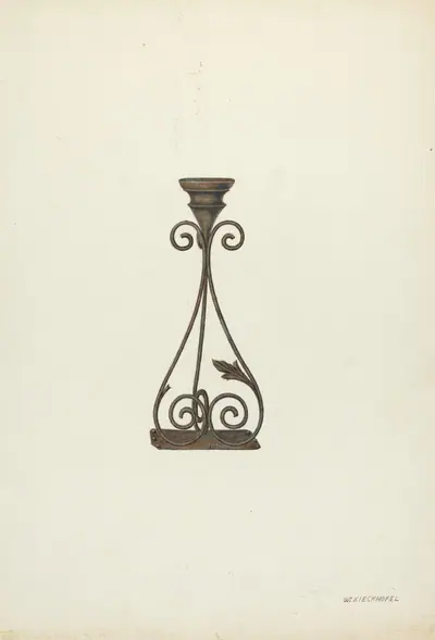Candlestick