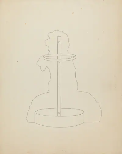 Umbrella Stand