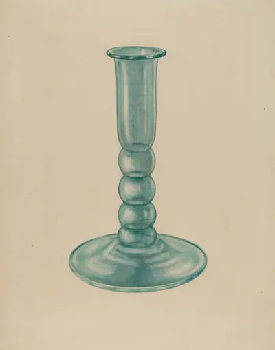 Candlestick