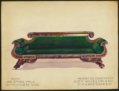 Sofa