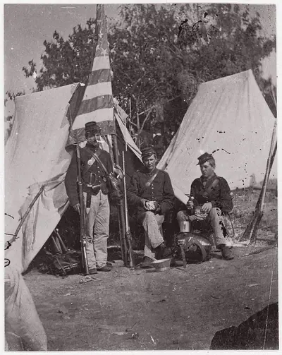 33rd New York Infantry