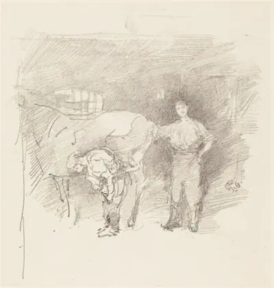 The Farriers