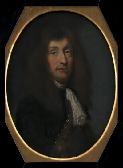 Ulrik Frederik Gyldenløve
