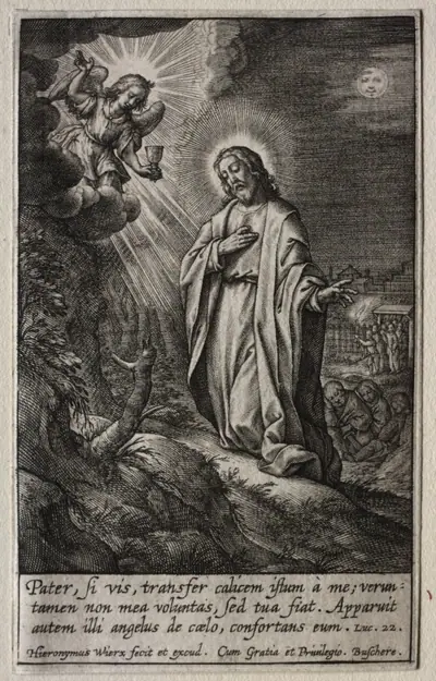 The Passion of Christ