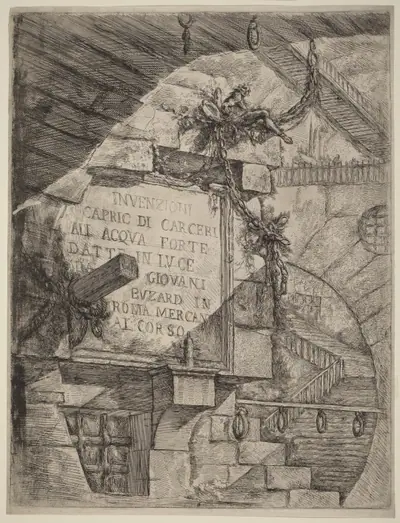 Title Plate