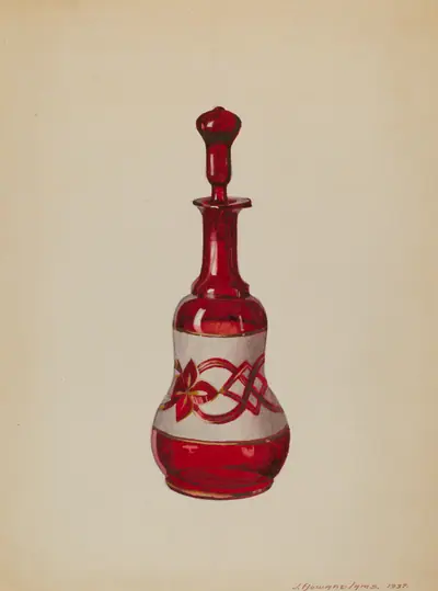 Bottle