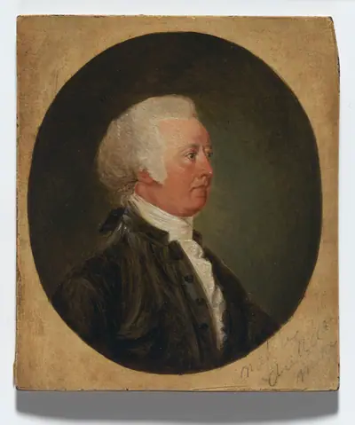 John Rutledge