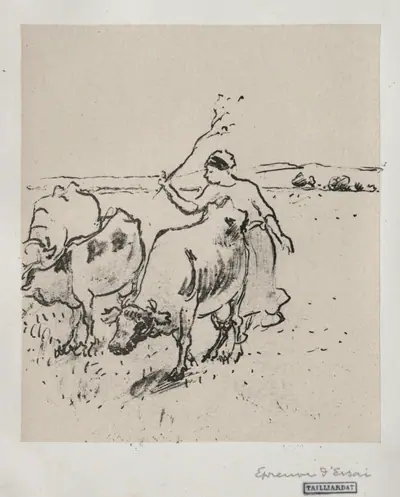 Cowherder