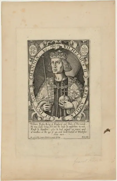 William II