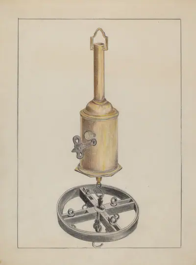 Clock Jack