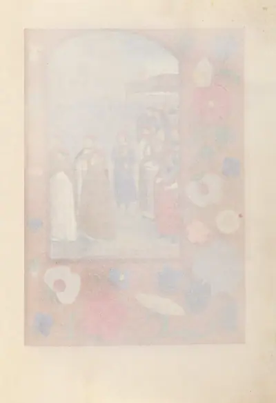 Hours of Queen Isabella the Catholic, Queen of Spain: Fol. 43r