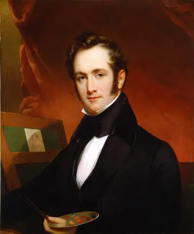 James P. Smith