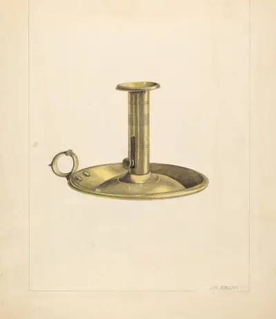 Candlestick