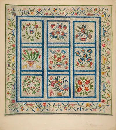 Quilt