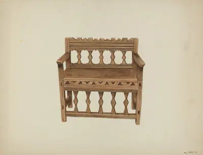 Bench